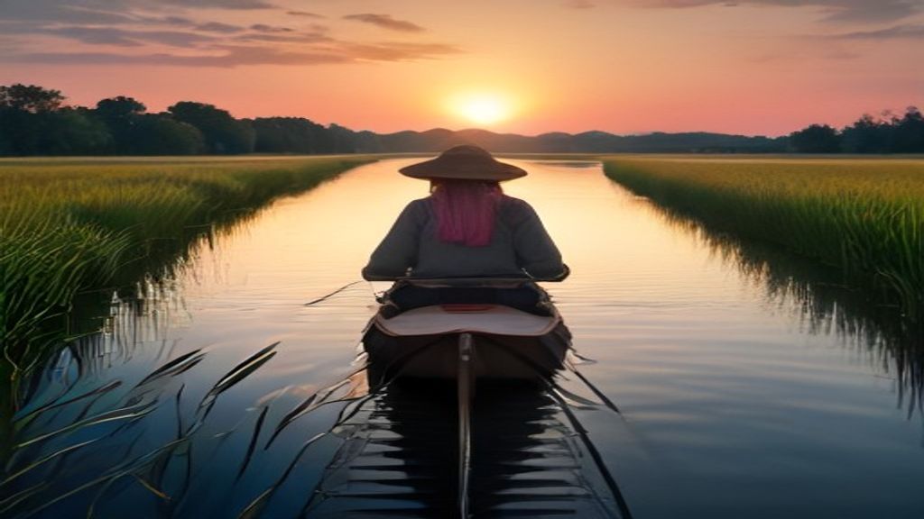 Vacanza con il cane nel Delta del Po: soggiorni e passeggiate pet friendly
