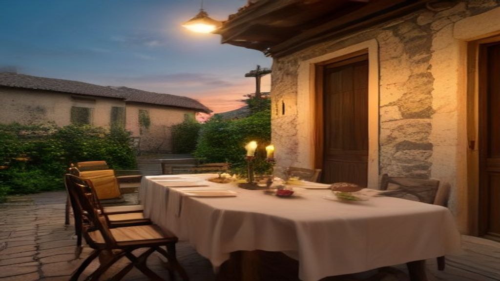**Dove mangiare nel Delta del Po: tra paludi, pentole fumanti e sapori ancestrali**