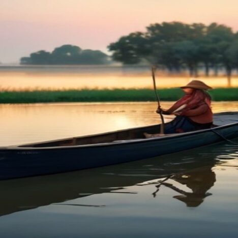 Ferrara e Delta del Po: weekend tra arte, natura e cucina