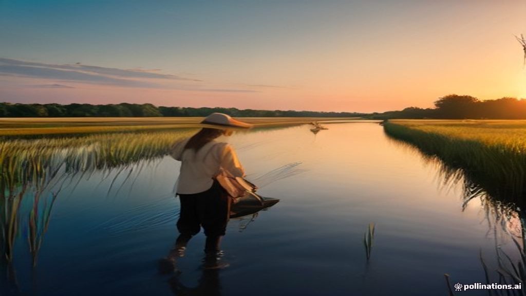 Pescaturismo nel Delta del Po: Uscire con i Pescatori di Scardovari