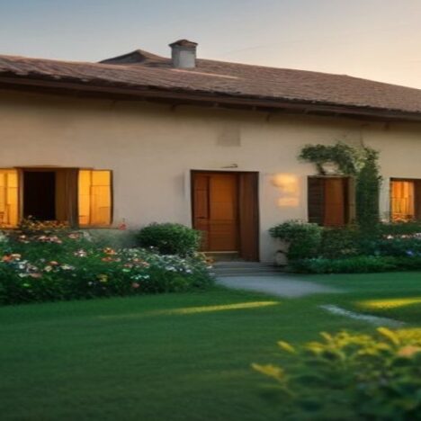 Dove dormire a Taglio di Po per visitare il Delta del Po senza stress