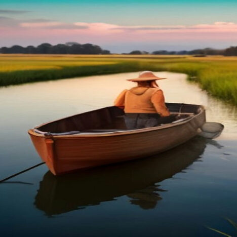 Inverno nel Delta del Po: birdwatching, nebbia e cucina calda