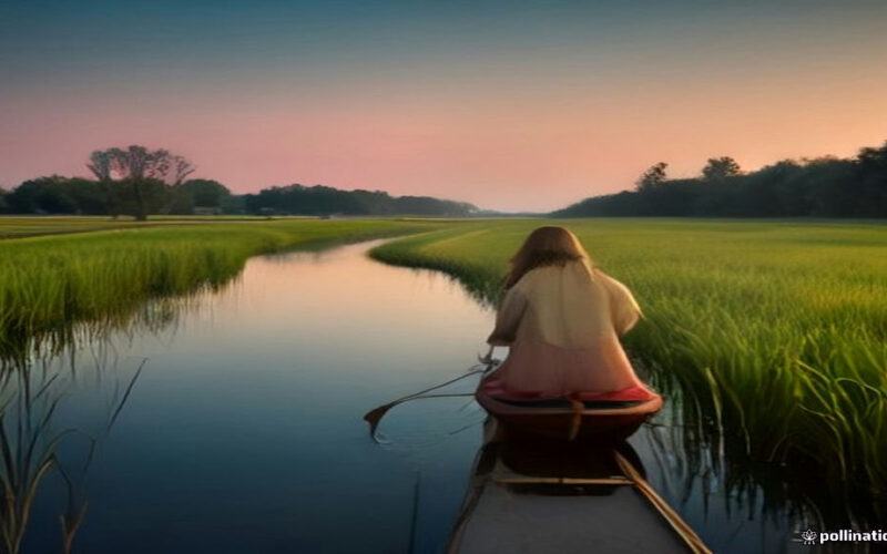 Kayak e canoa nel Delta del Po: pagaiare tra paradelli, canneti e silenzi