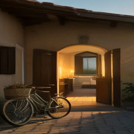 Weekend romantico nel Delta del Po: dove dormire e cosa fare in due giorni