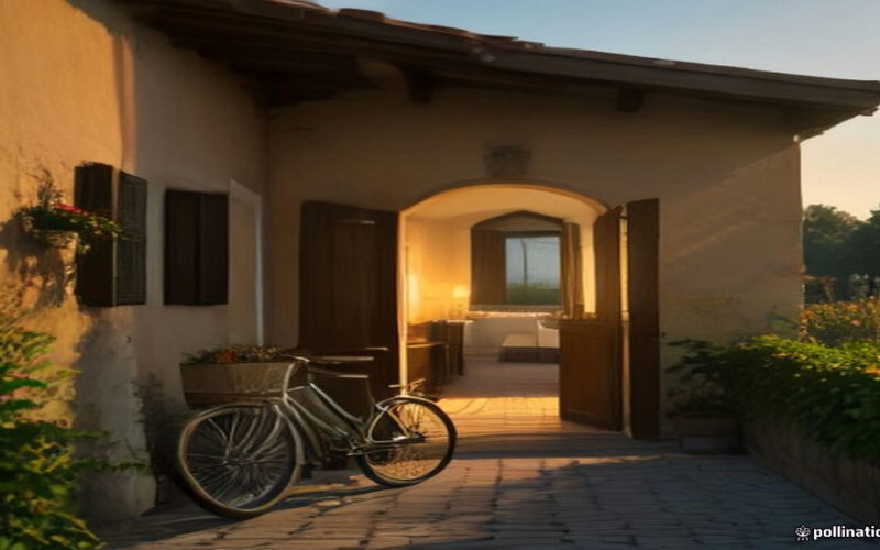 Weekend romantico nel Delta del Po: dove dormire e cosa fare in due giorni