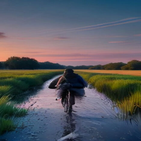 Birdwatching nel Delta del Po: un weekend tra fenicotteri e natura