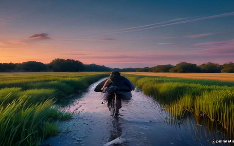 Birdwatching nel Delta del Po: un weekend tra fenicotteri e natura