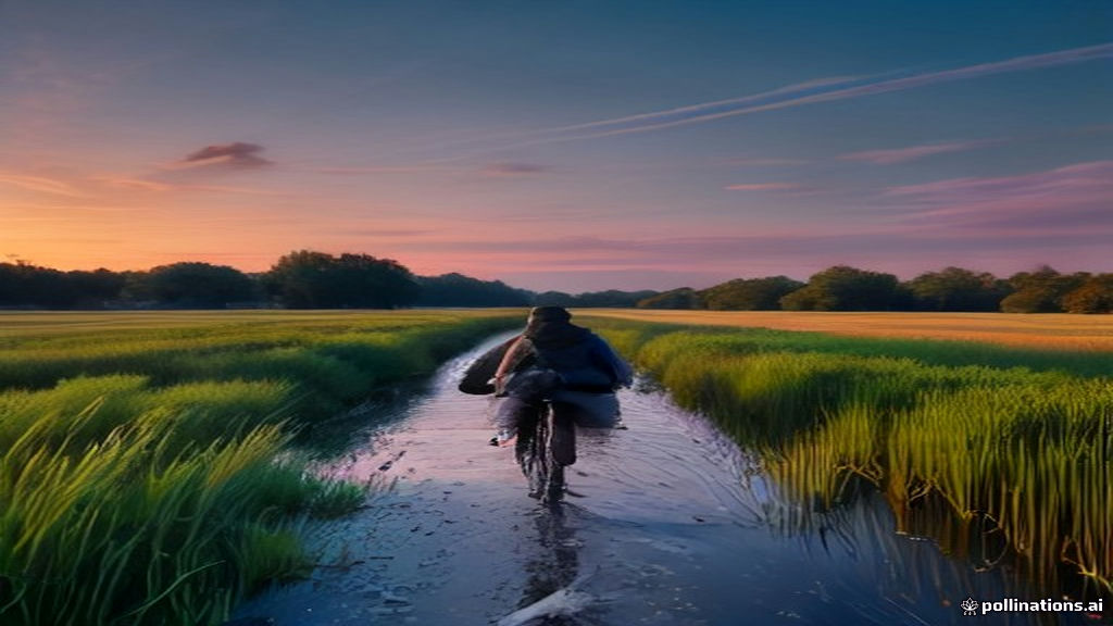 Birdwatching nel Delta del Po: un weekend tra fenicotteri e natura